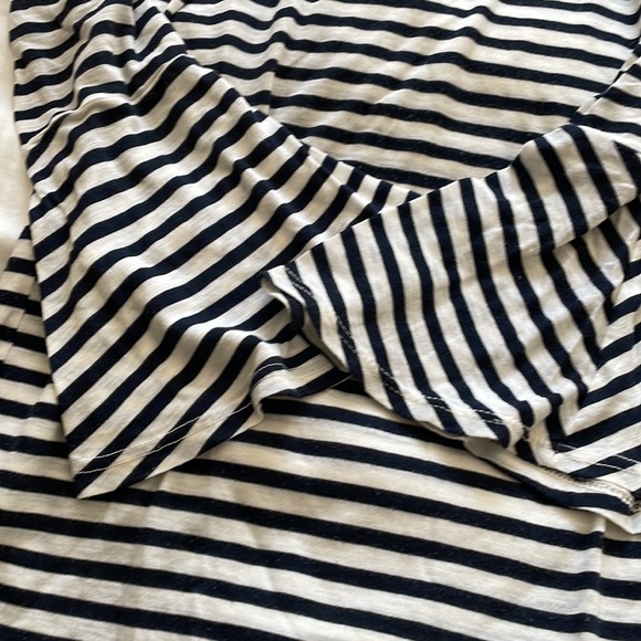 Splendid maternity Breton top - Picture 3 of 4